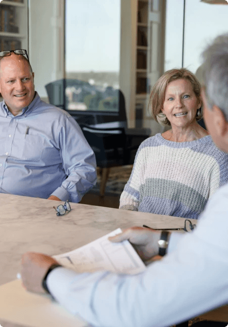 Investment Management | Walter and Keenan Wealth Management