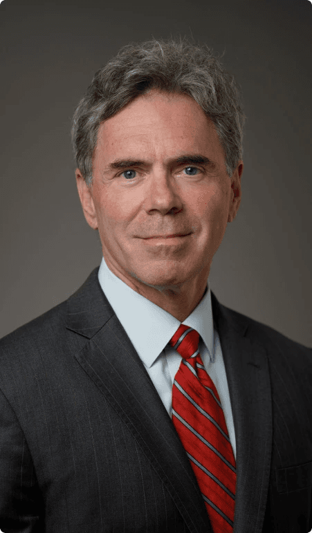 James Keenen | Walter and Keenan Wealth Management