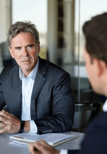 Charitable Giving & Foundation Management | Walter and Keenan Wealth Management