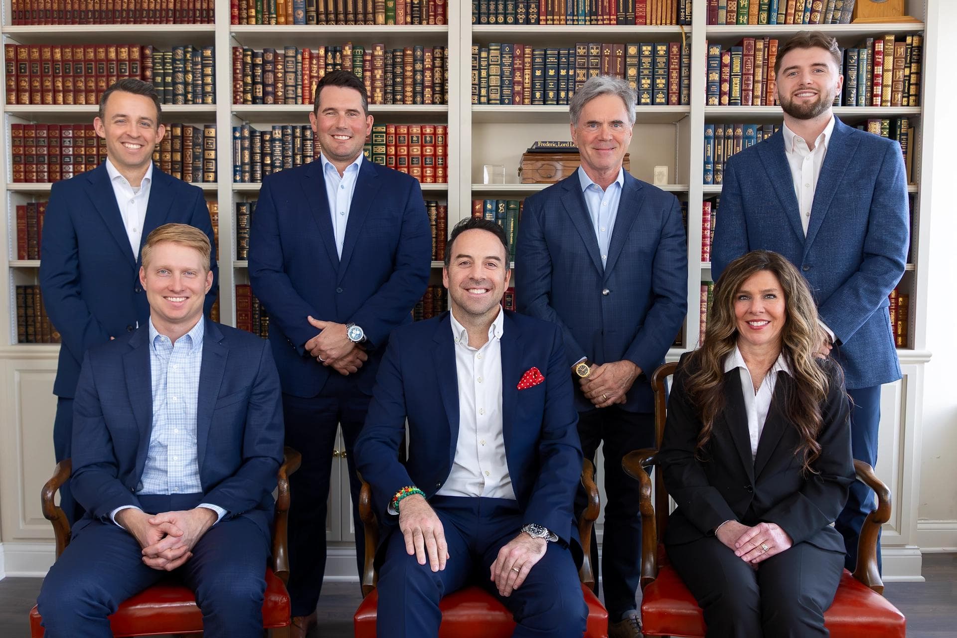 About us | Walter and Keenan Wealth Management